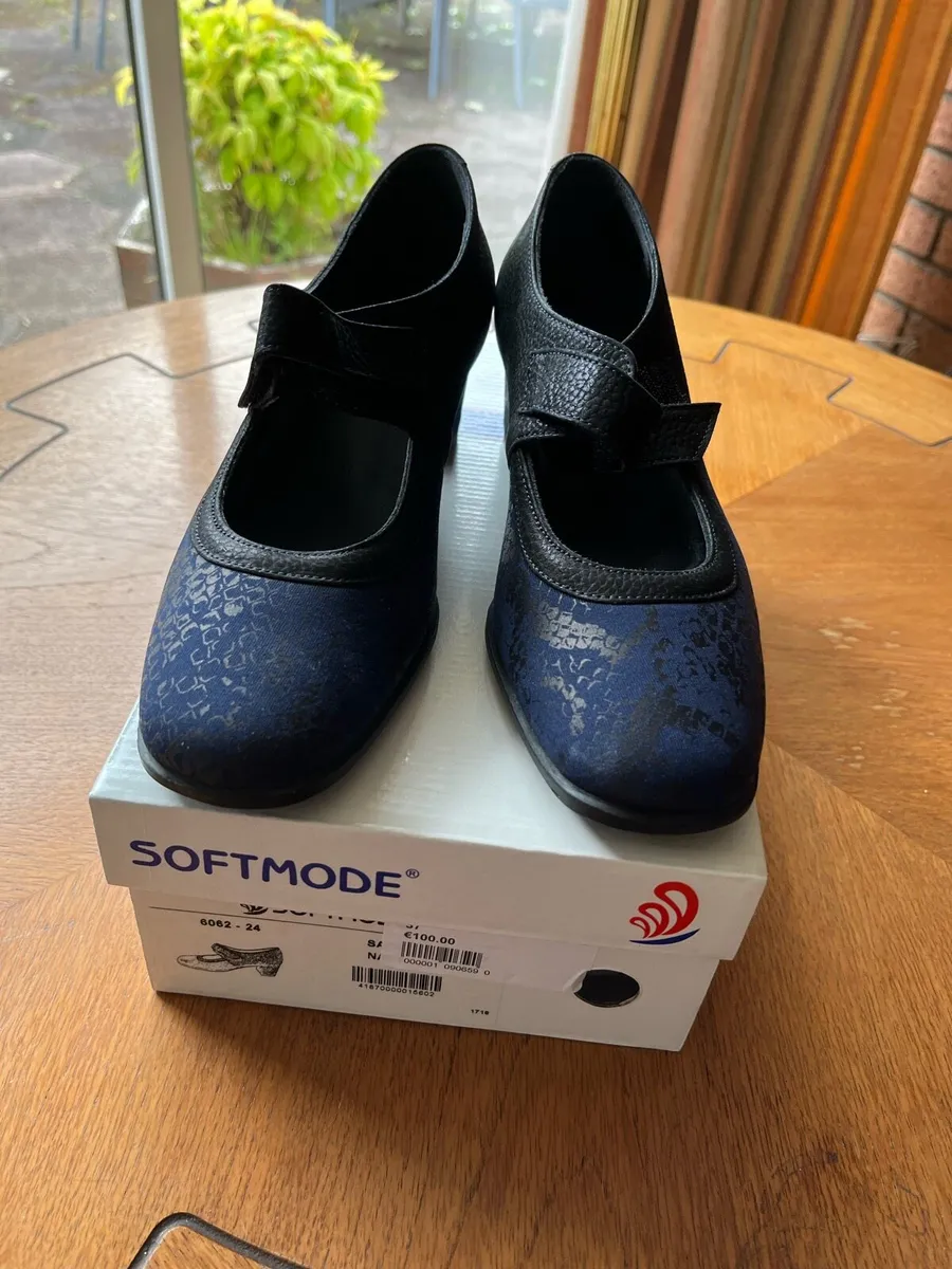 Footwear