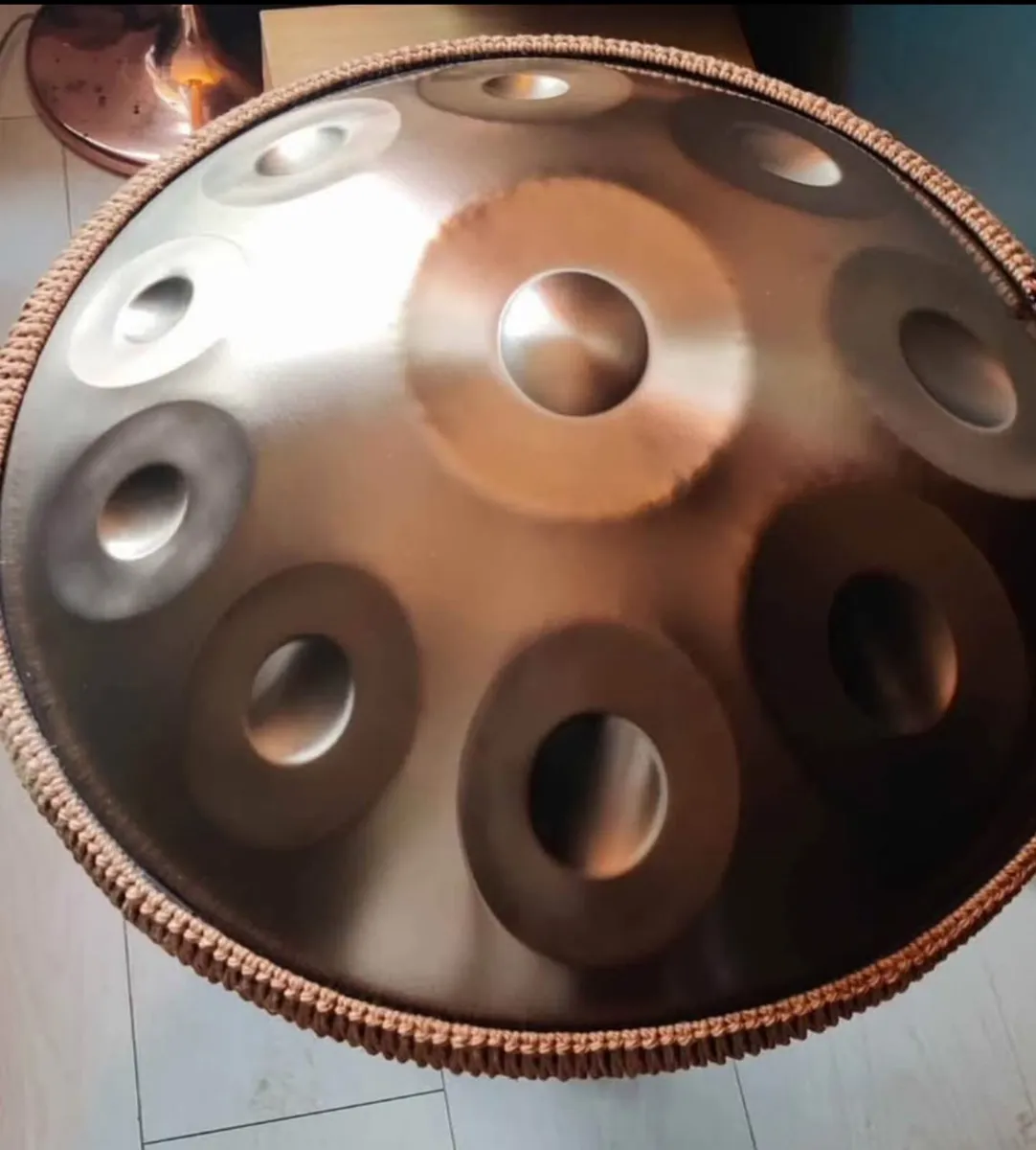 Handpan Drum - Image 2