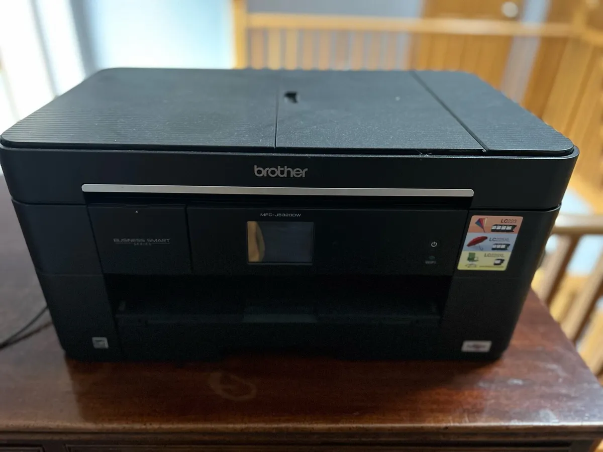 Hp home printer - Image 1