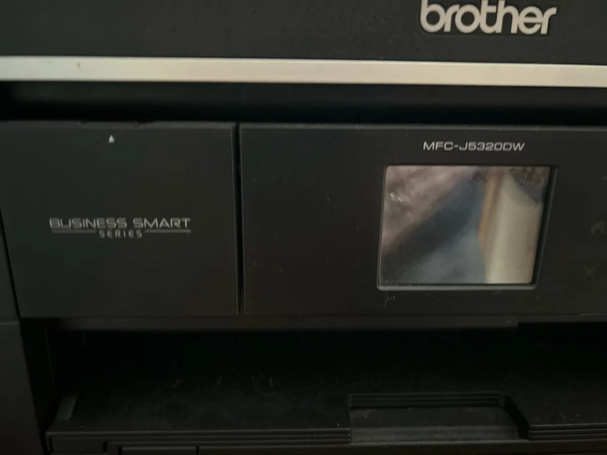Hp home printer - Image 2