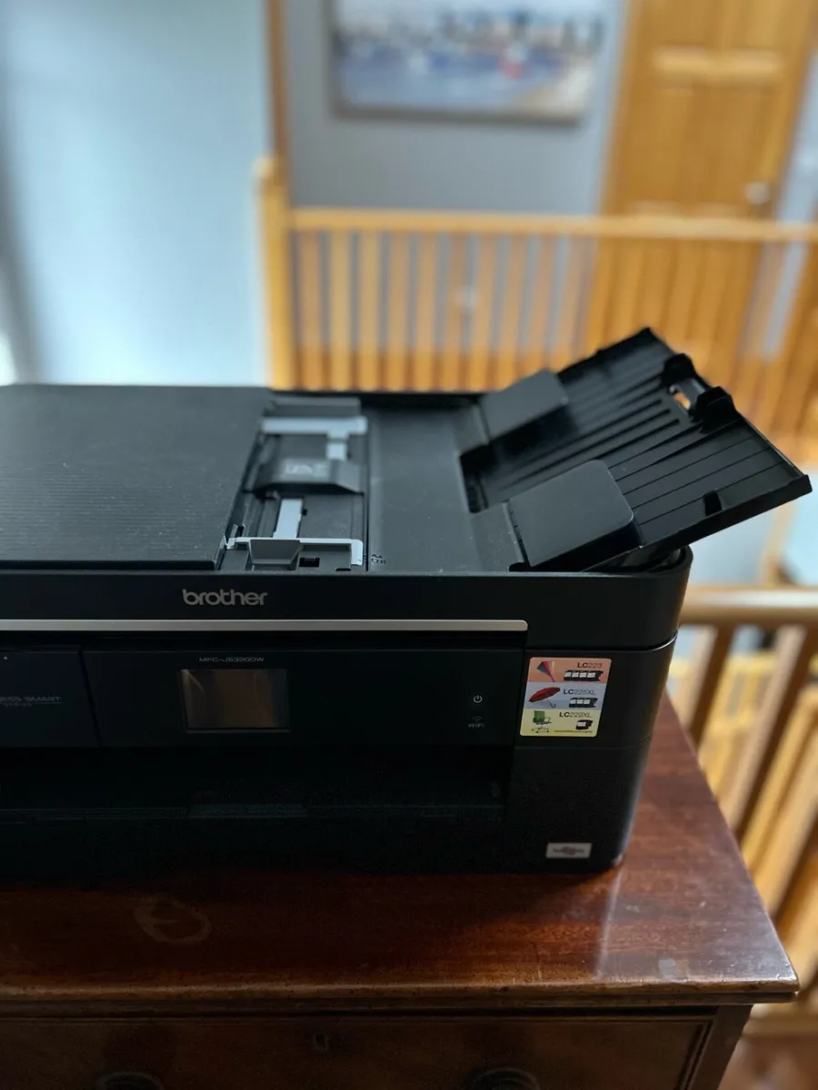 Hp home printer - Image 3