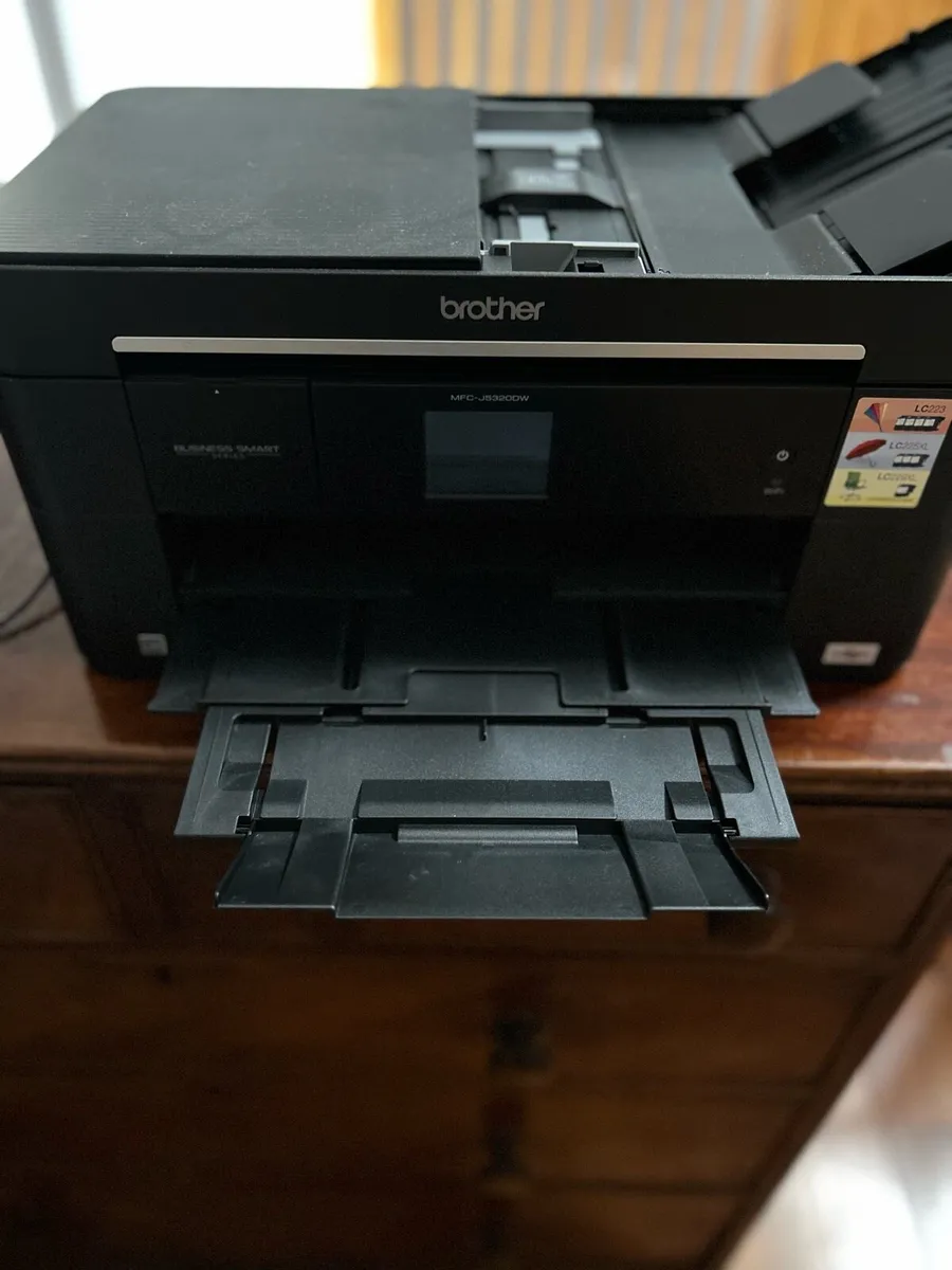 Hp home printer - Image 4