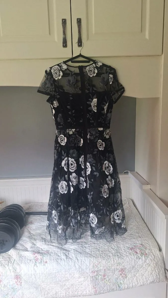 Cocktail Dress - Image 2