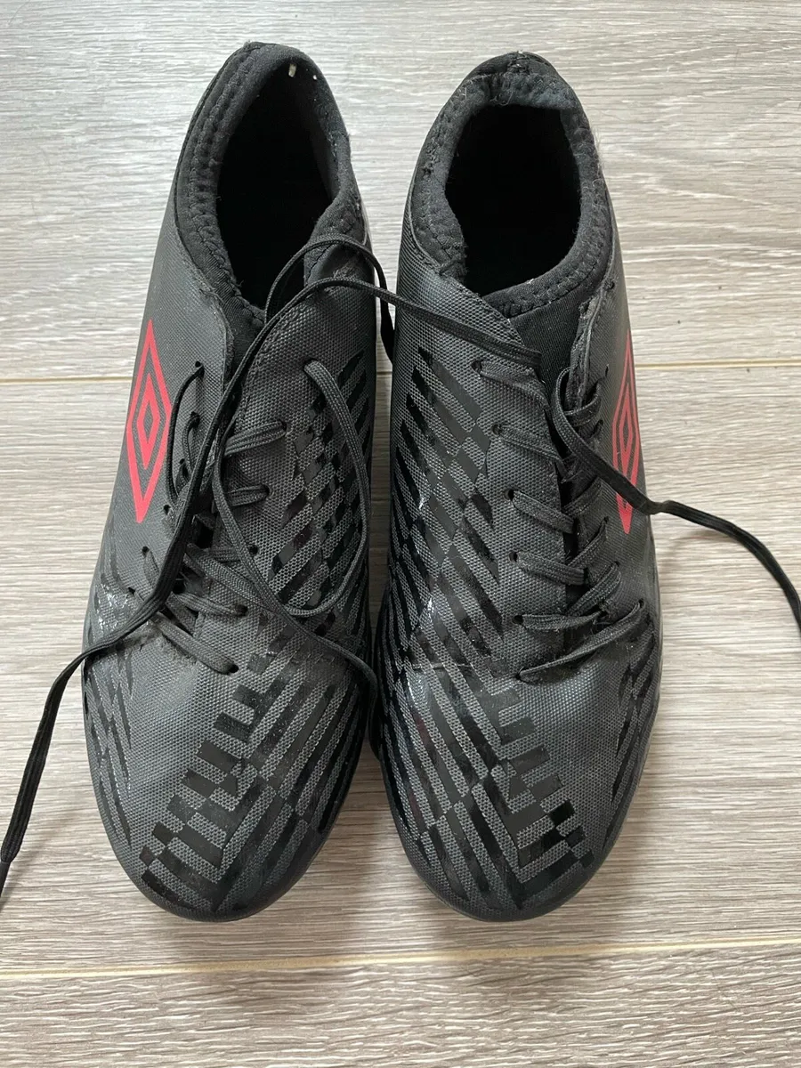 Umbro Astro Football Boots - Image 1