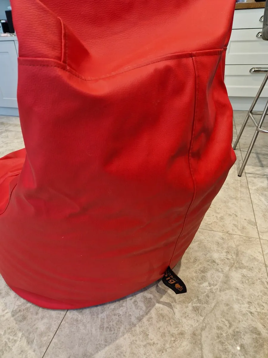Bean Bag - Image 3