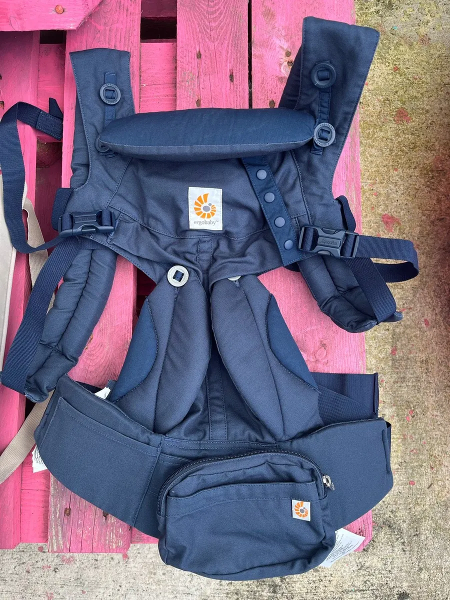 Ergobaby Omni 360 Air Baby Carrier