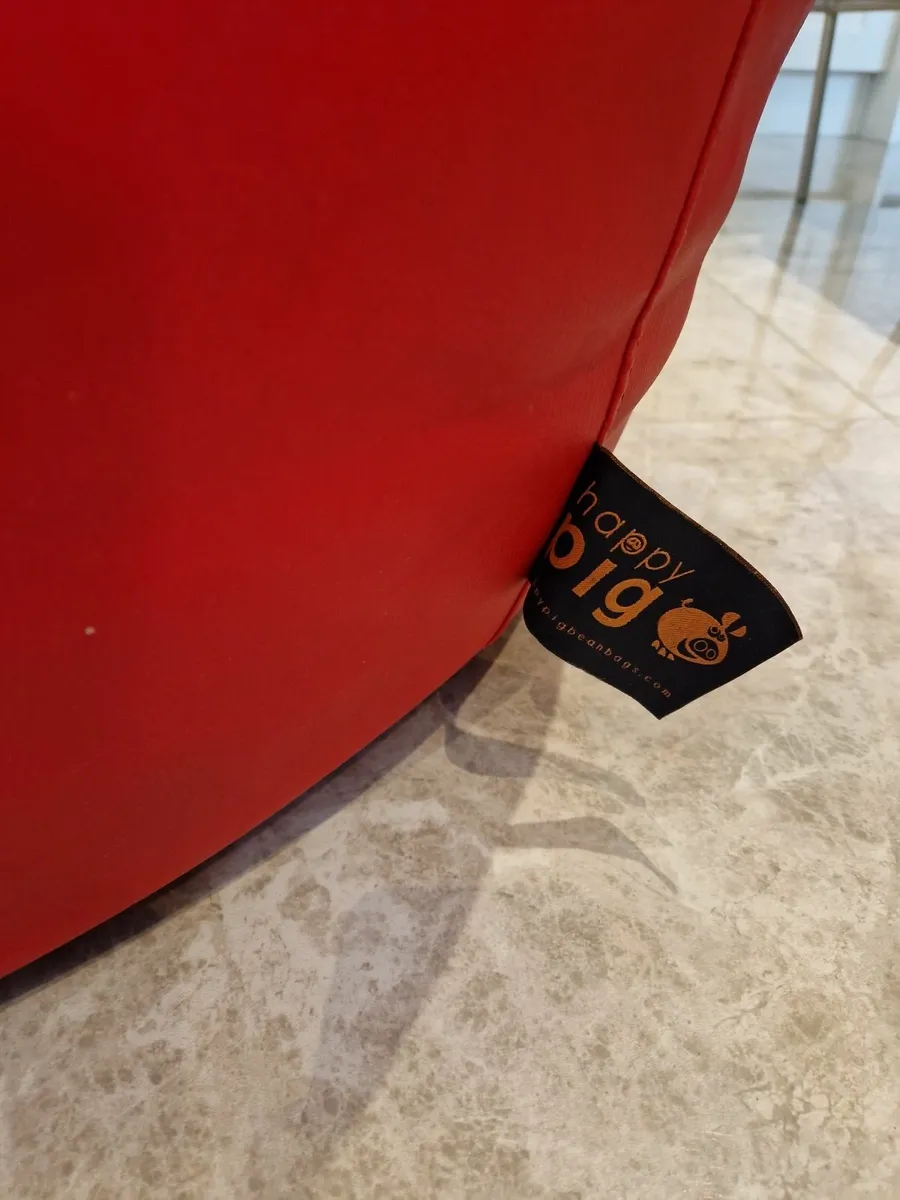 Bean Bag - Image 4