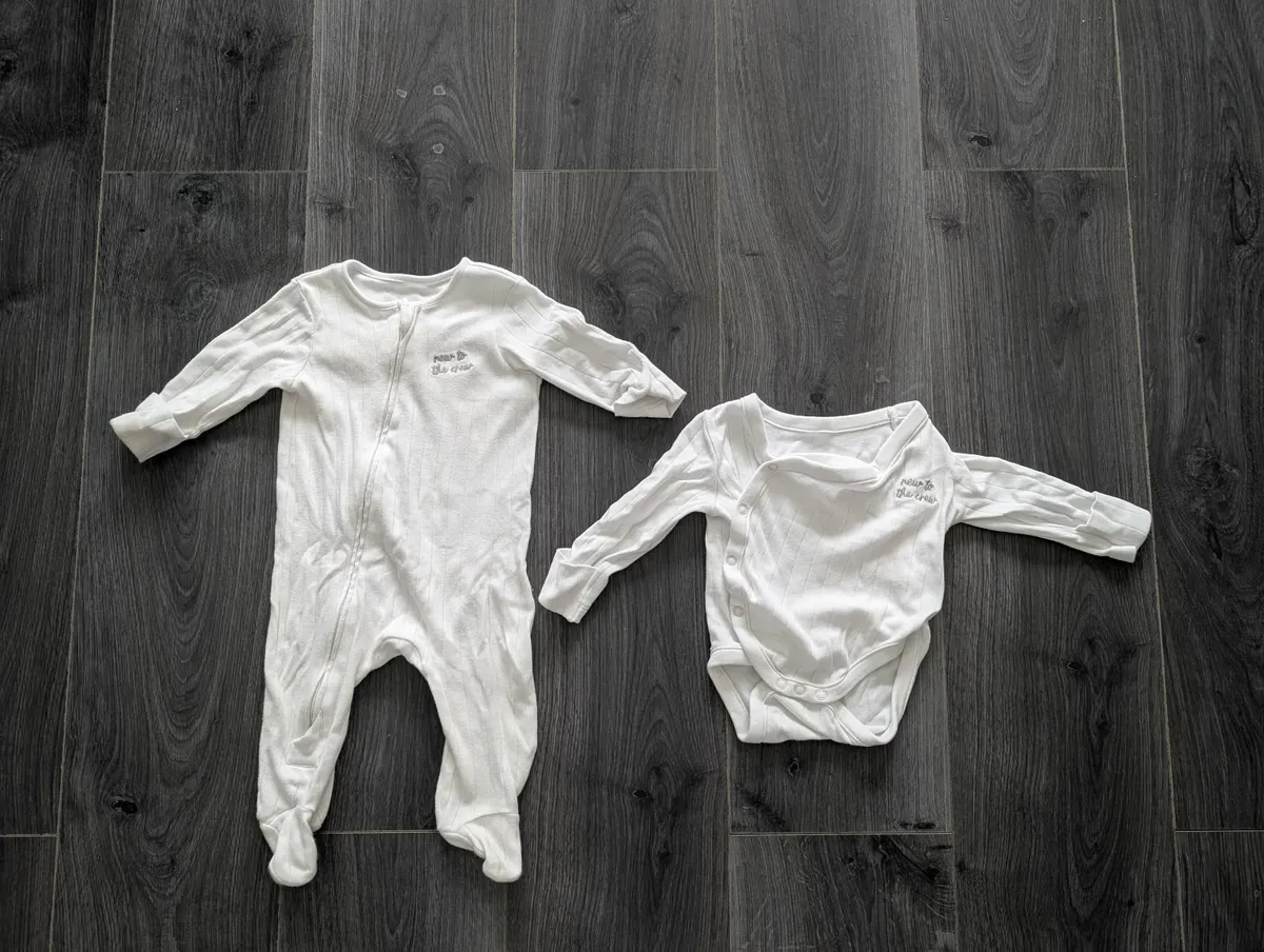 Baby Clothes Bundle (Good as New) Naas, Kildare - Image 2