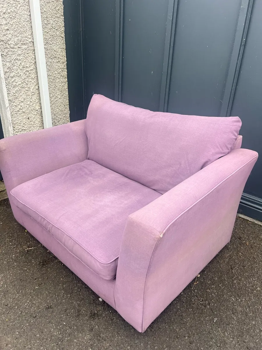 Sofa - Image 1