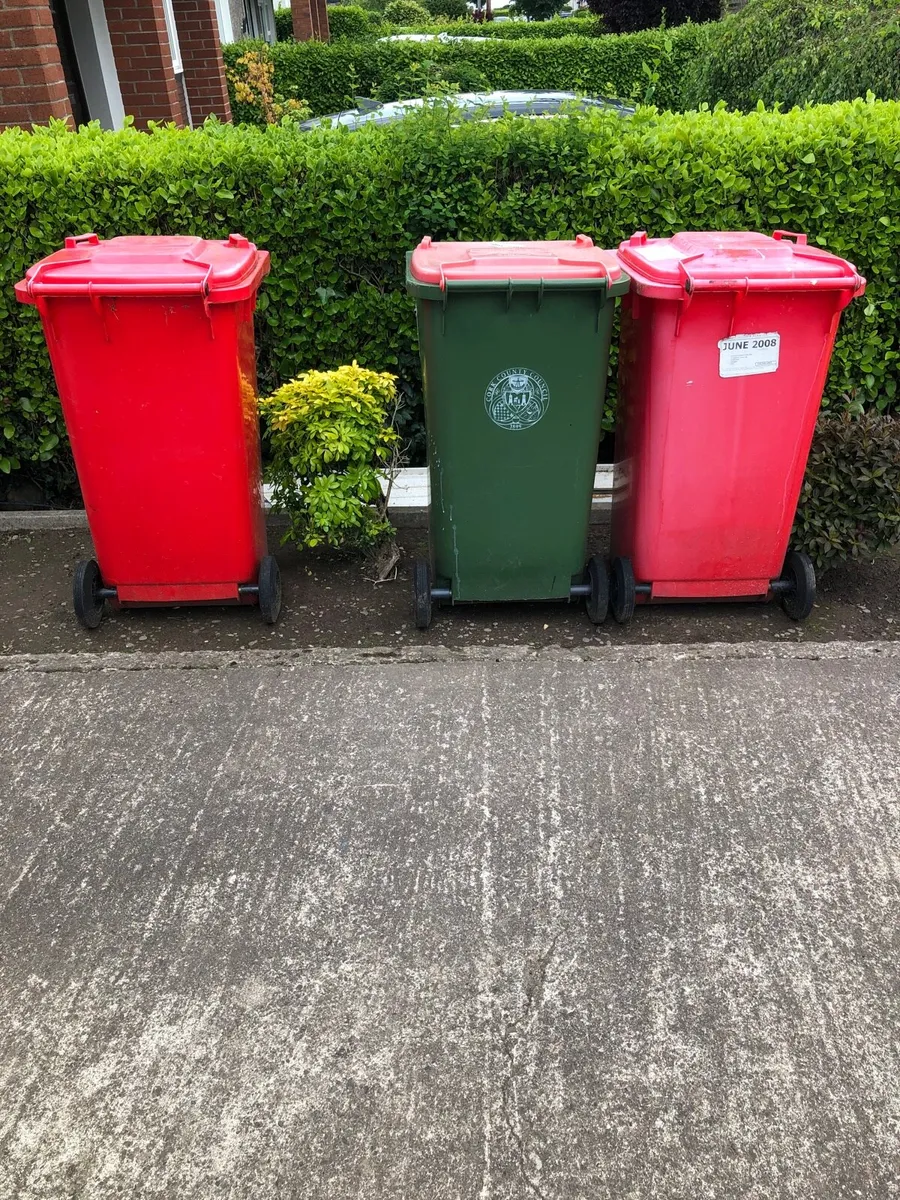 Bins - Image 1
