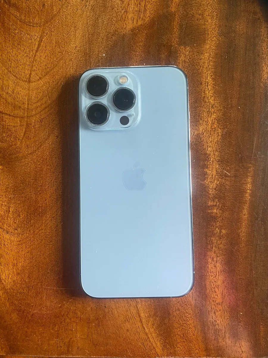 iphone 13 pro - Image 1