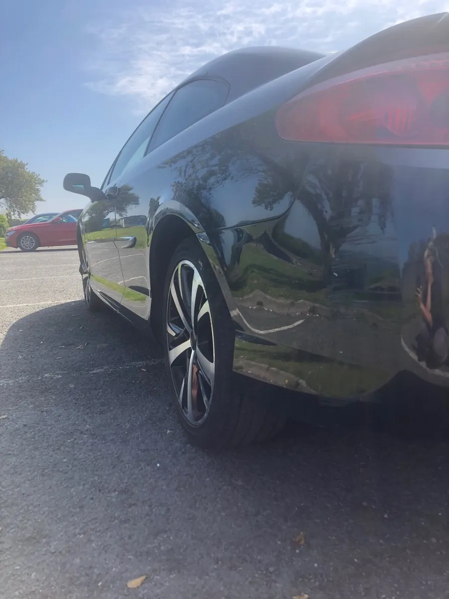 Peugeot 407 2007 NCT til Feb 26 - Image 2