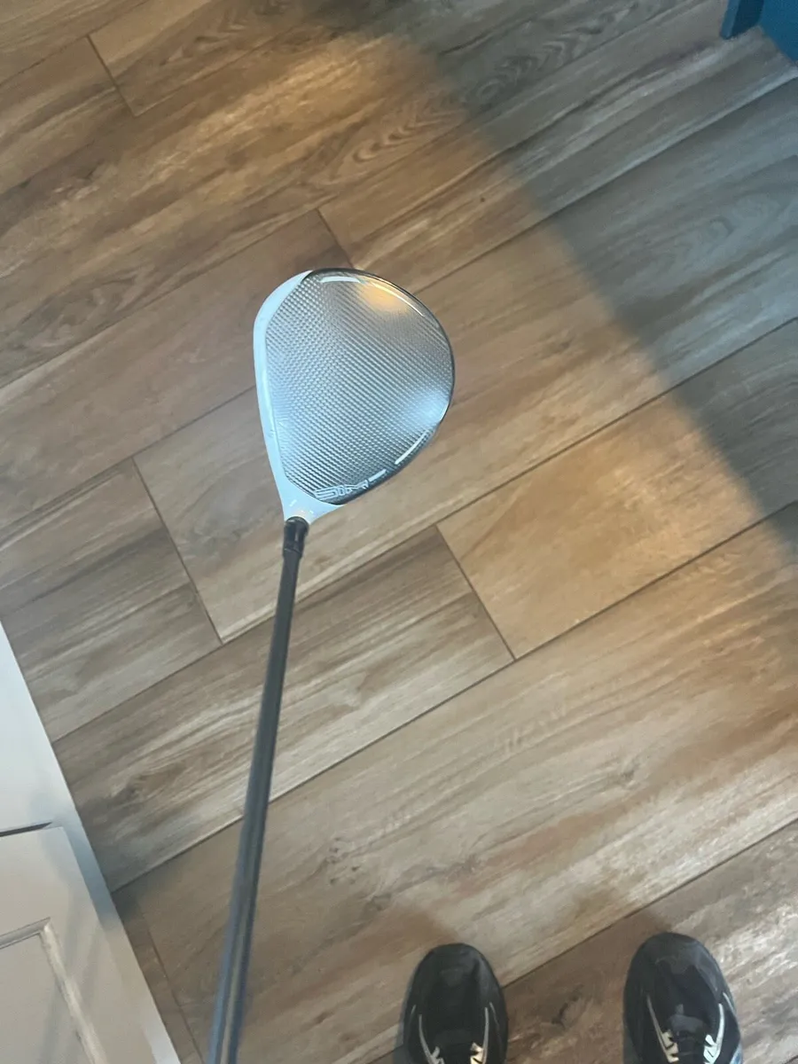 Golf wedges - Image 1