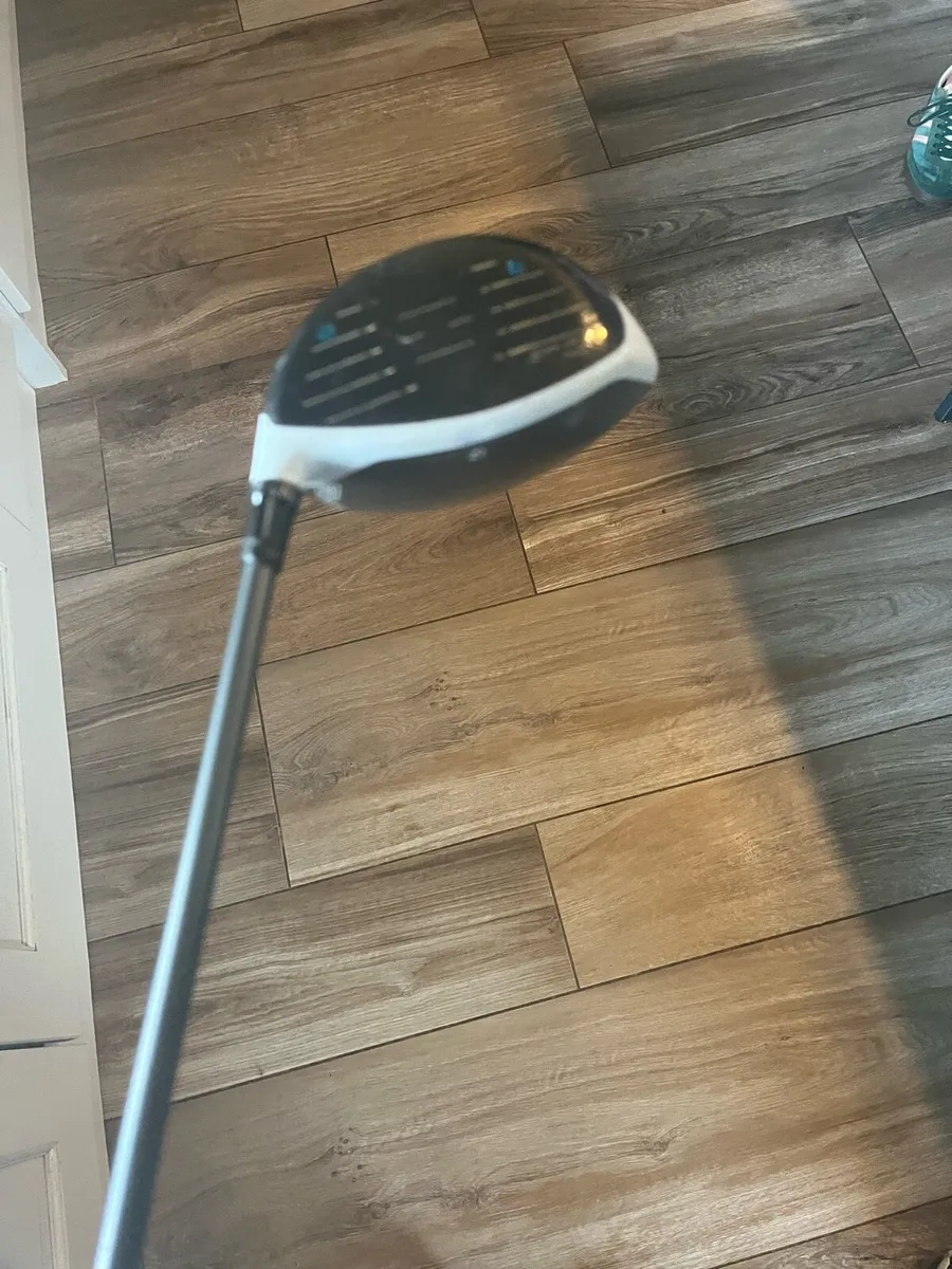 Golf wedges - Image 2