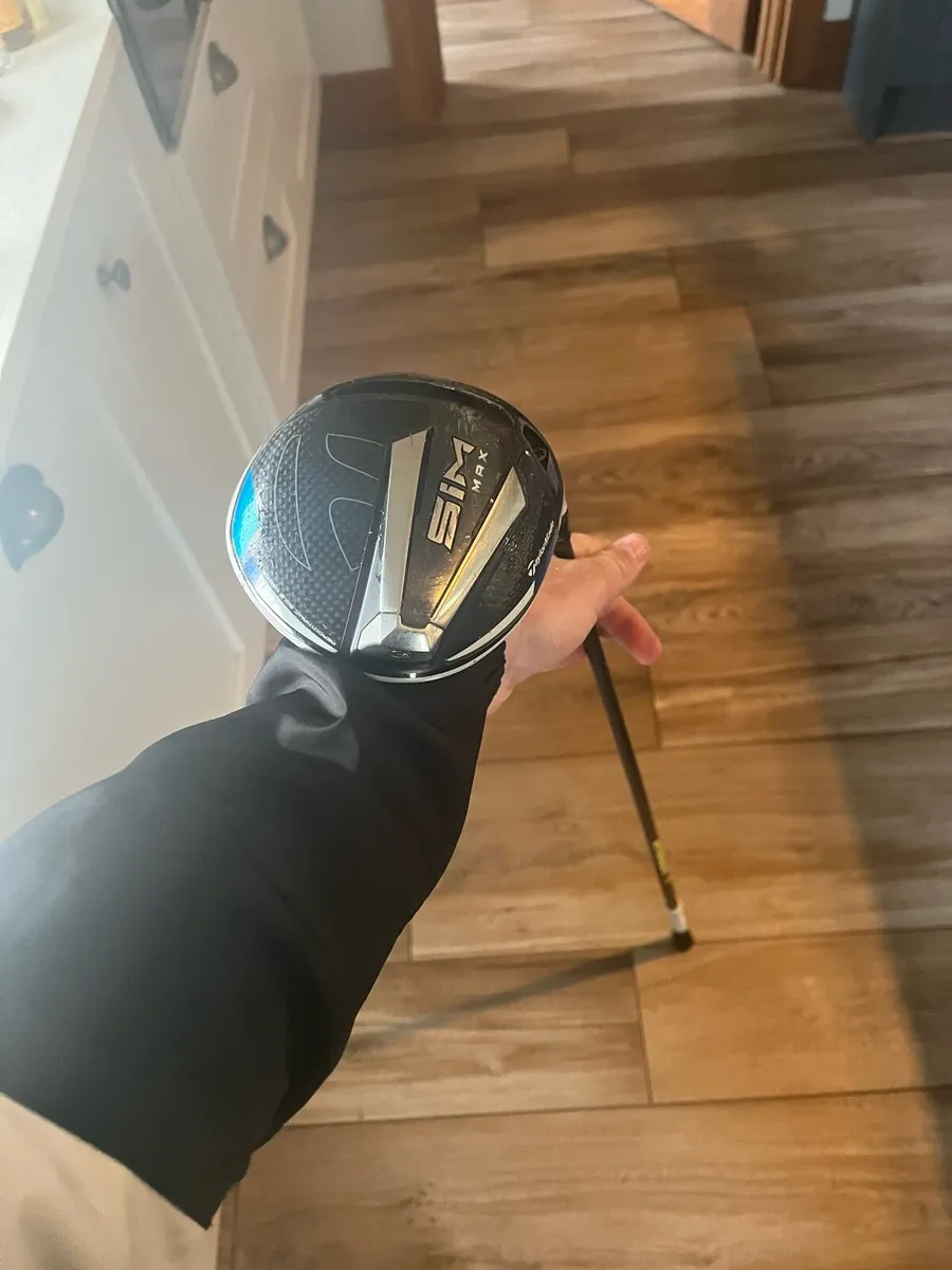 Golf wedges - Image 3