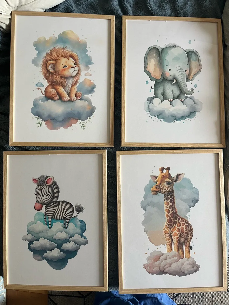 Nursery pictures