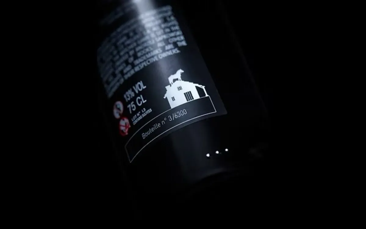 A LIMITED EDITION - THE WITCHER® GRAND CRU - Image 4