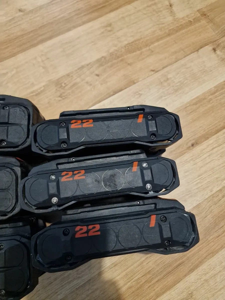 Hilti batteries nuron type - Image 2
