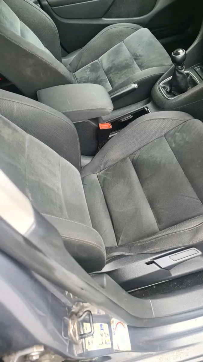 Vw golf 2009 highline - Image 3