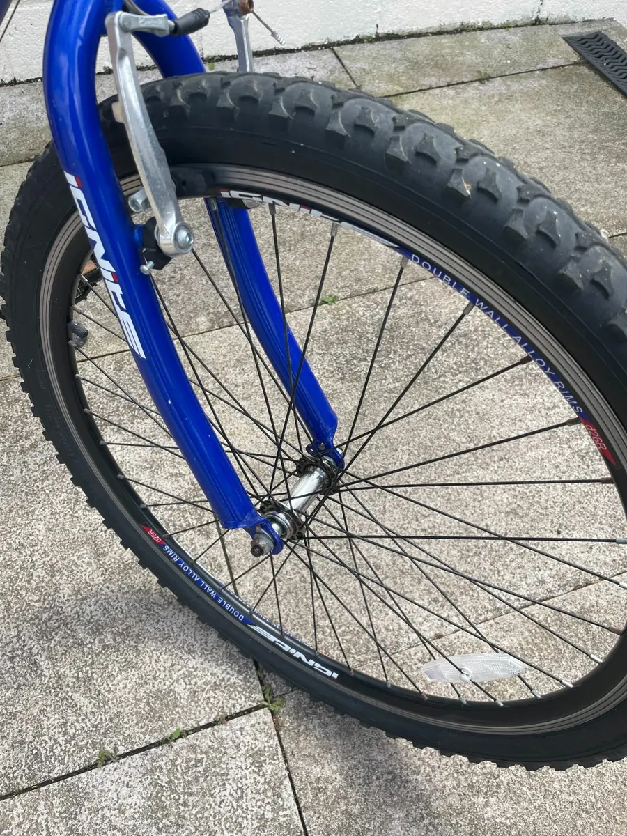 Mountain Bike - Image 4
