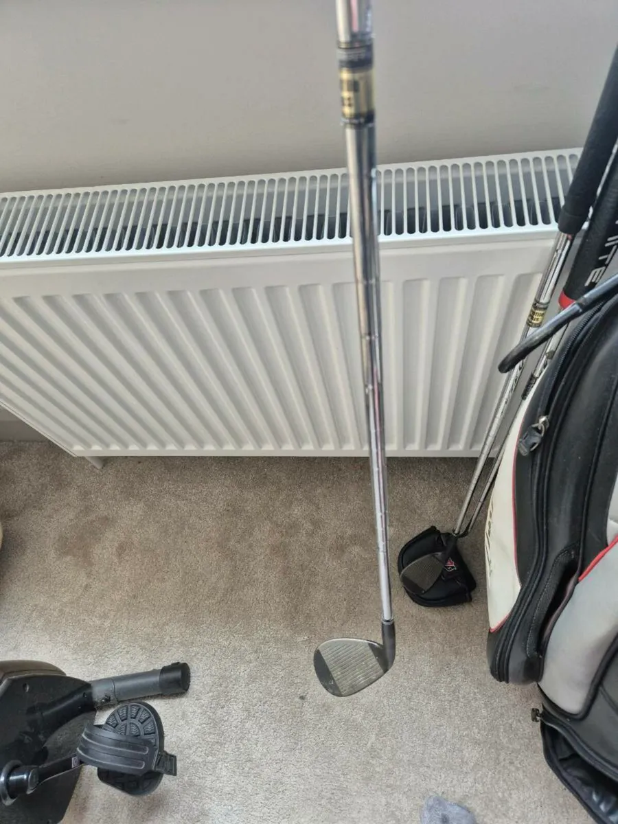 Golf set - Image 1