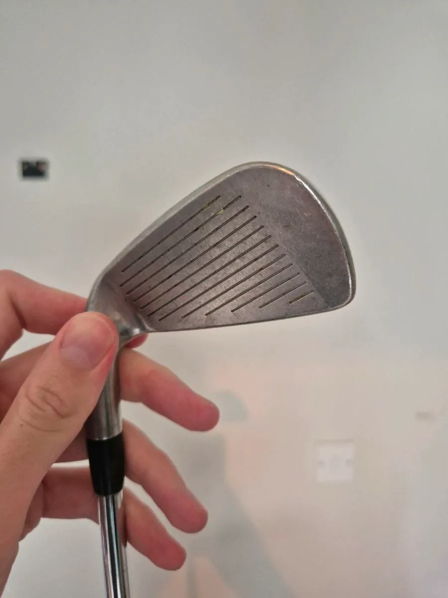 Golf set - Image 2