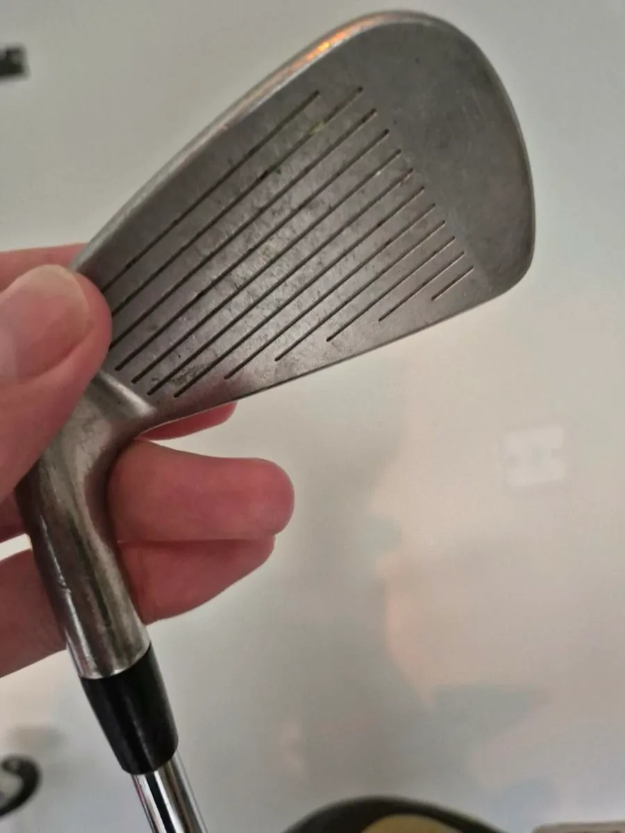 Golf set - Image 4