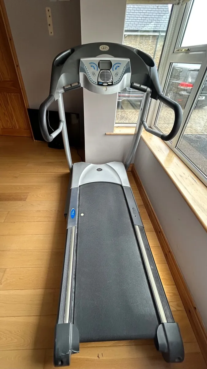 Treadmill - Image 3
