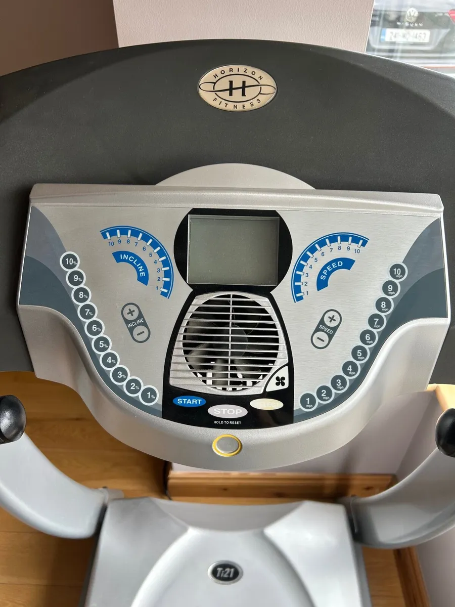 Treadmill - Image 4