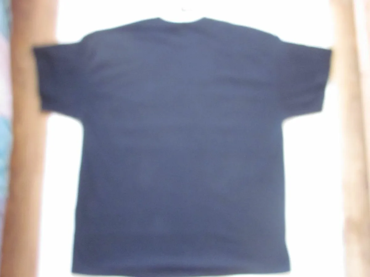New Netflix Stranger Things Demogorgon t-shirt - Image 2