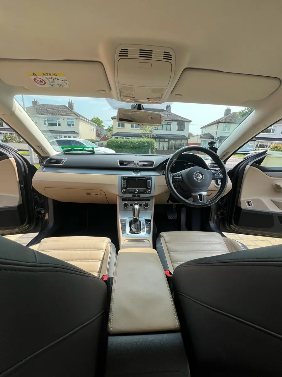 Volkswagen CC Automatic - Image 3