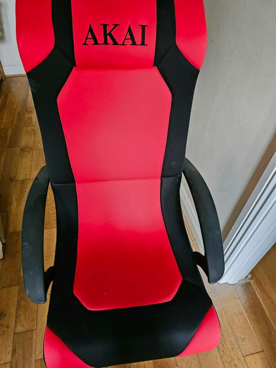 Gaming chair - Image 2
