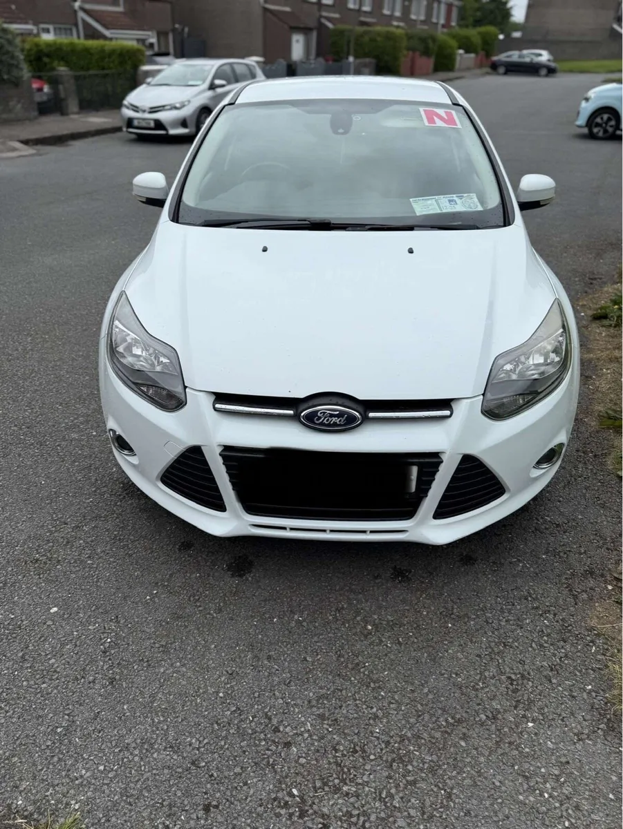 141D Ford Focus - Image 2