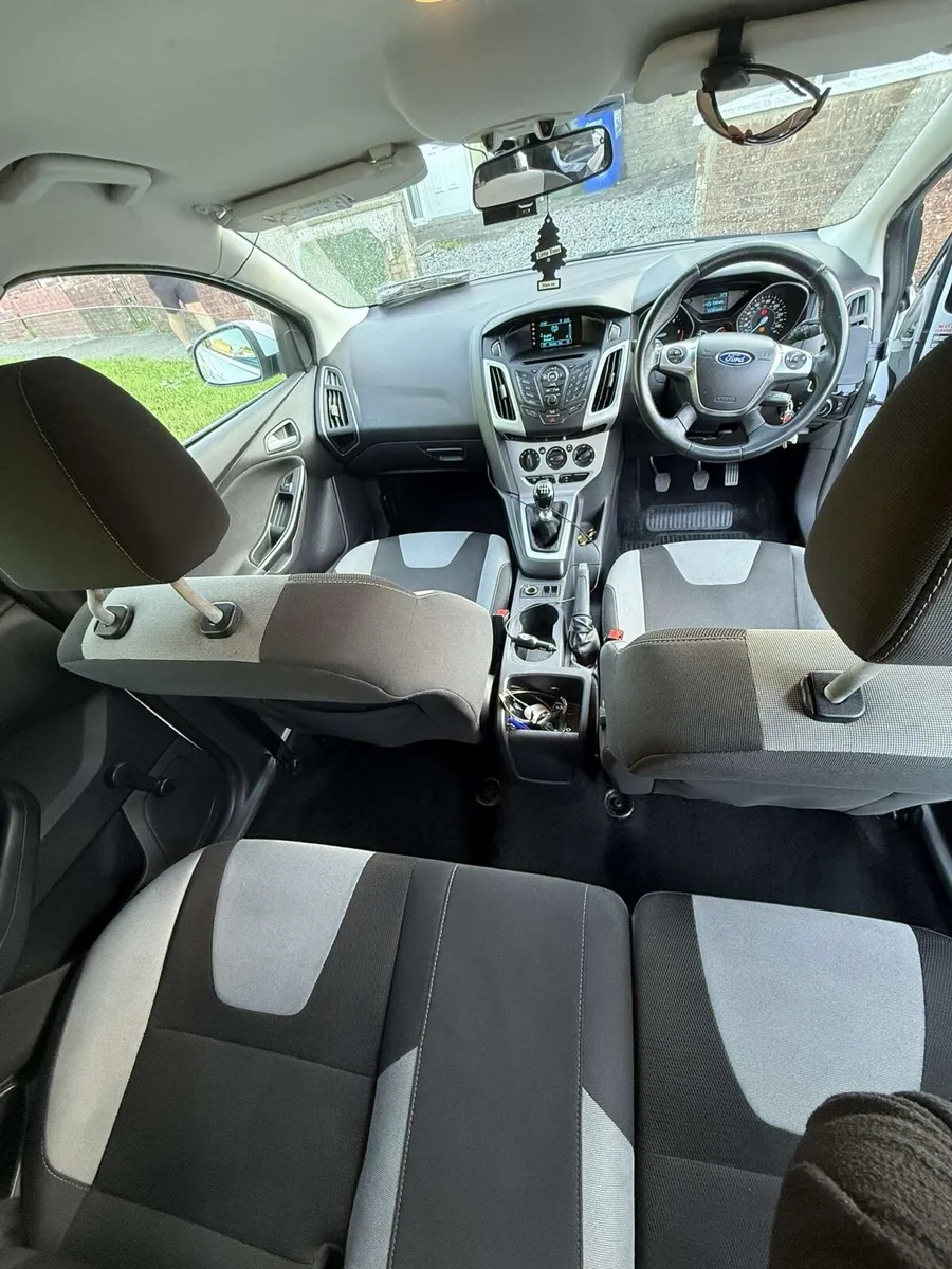 141D Ford Focus - Image 4