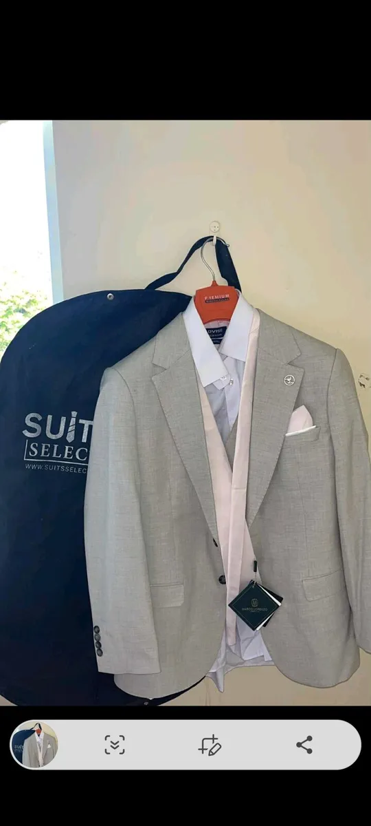 3 peice suite