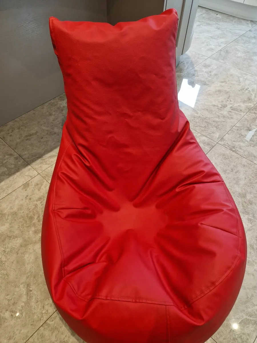 Bean Bag - Image 2
