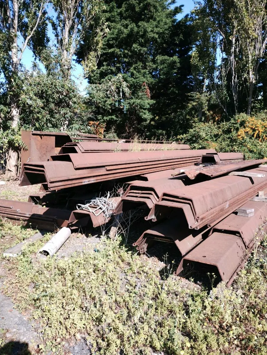 Lx20 piles - Image 2