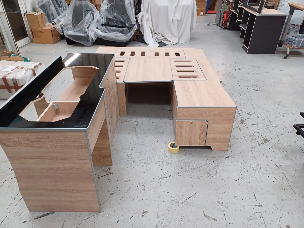 Camper Van Furniture - Image 3