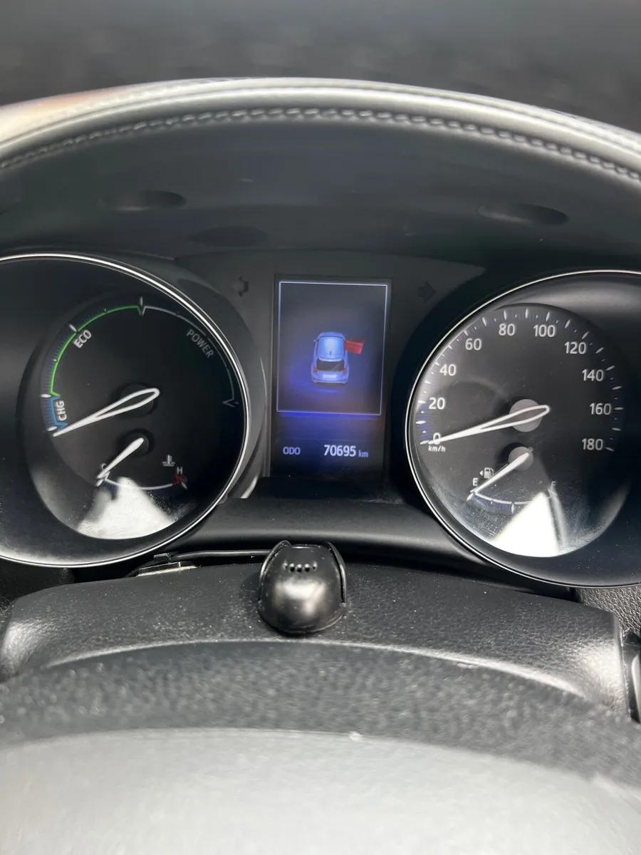 Toyota C-HR 2018 - Image 4