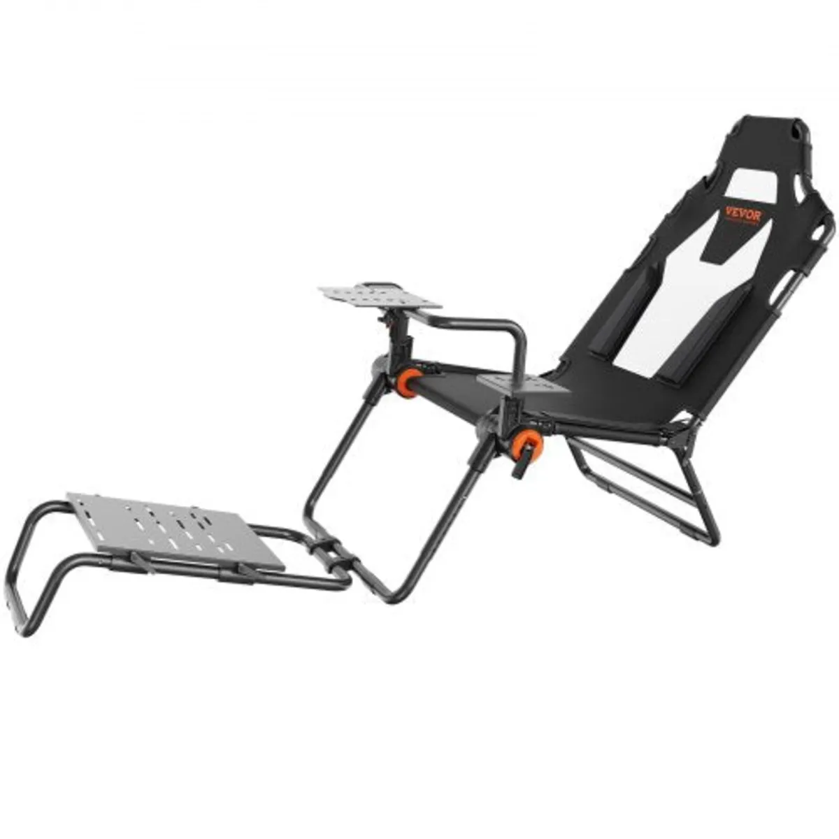 Racing Wheel Stand Foldable Fit For Logitech,Thrus