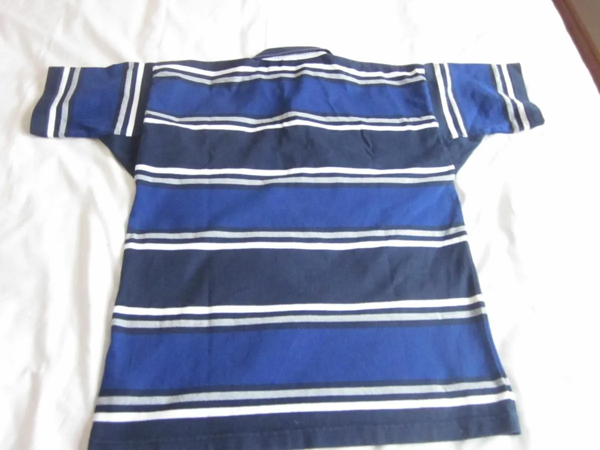 Vintage Canterbury Leinster Rugby Shirt 2006/7+ - Image 3