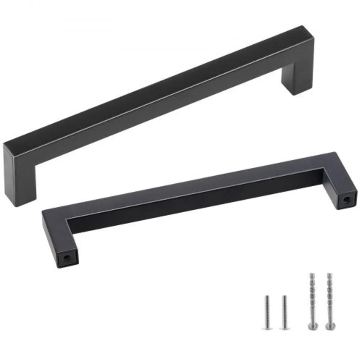 30 Pack Cabinet Pulls, 5.03in / 128mm Center to Ce
