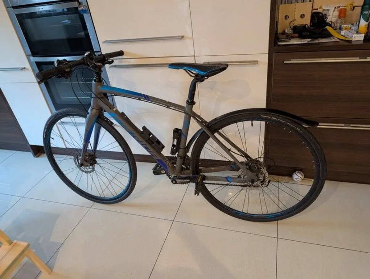 Merida Speeder 200 - Image 1