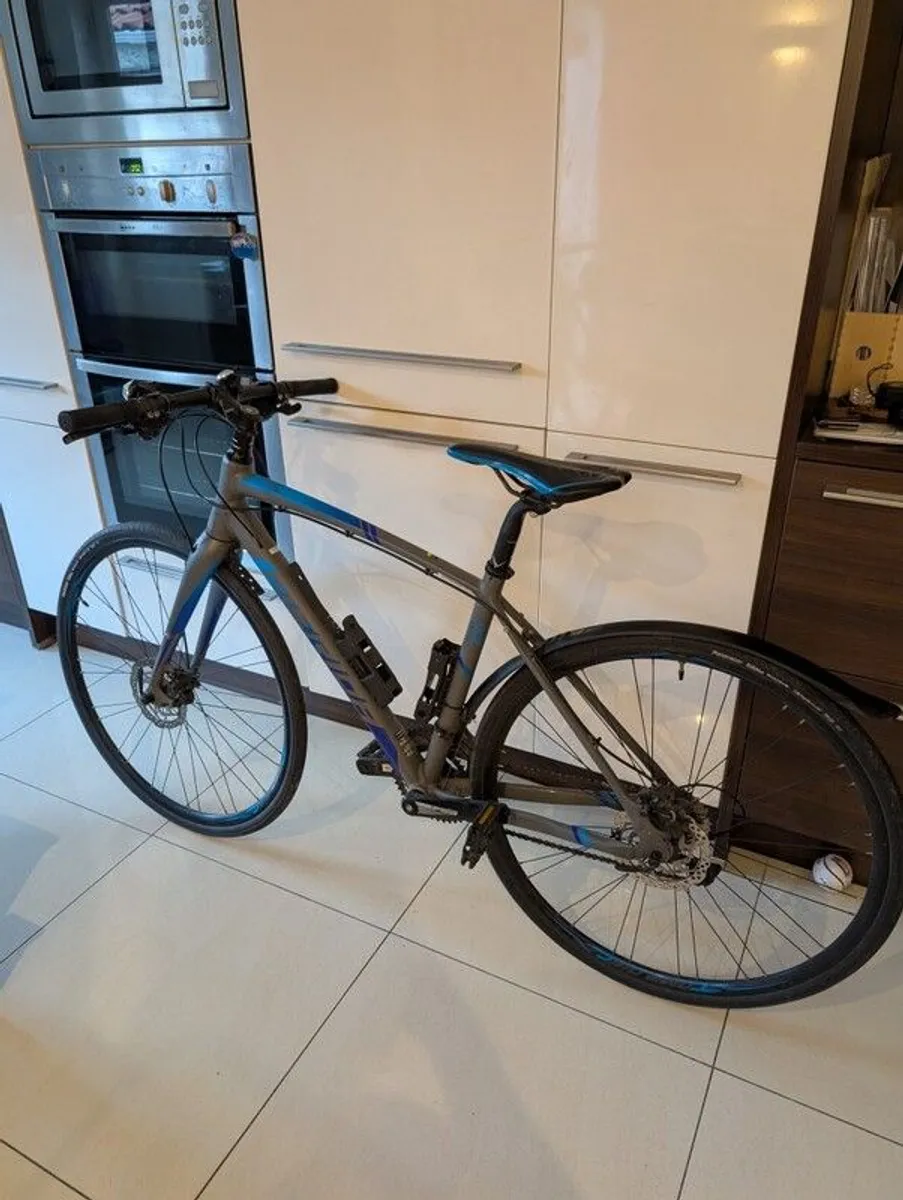 Merida Speeder 200 - Image 2