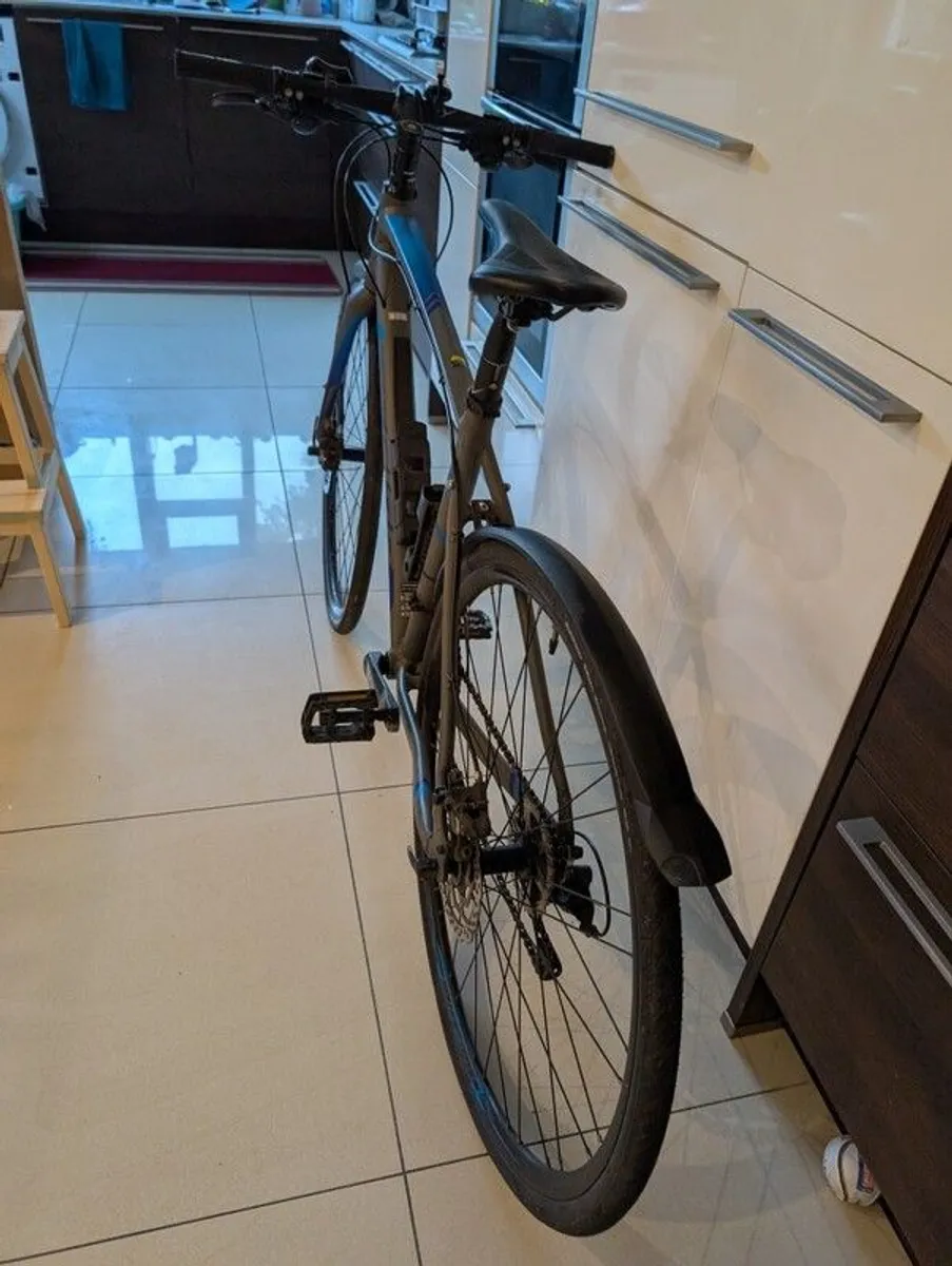 Merida Speeder 200 - Image 3