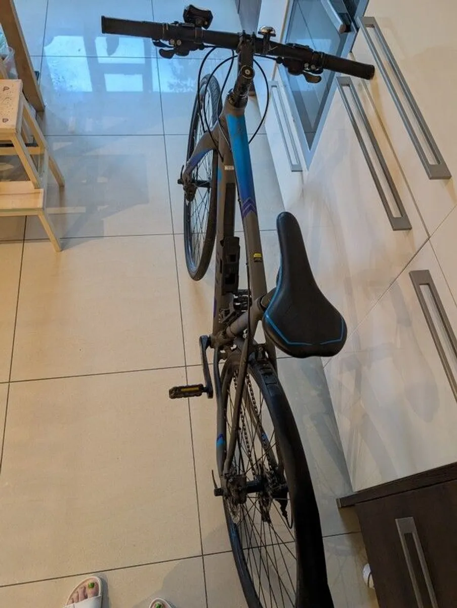 Merida Speeder 200 - Image 4