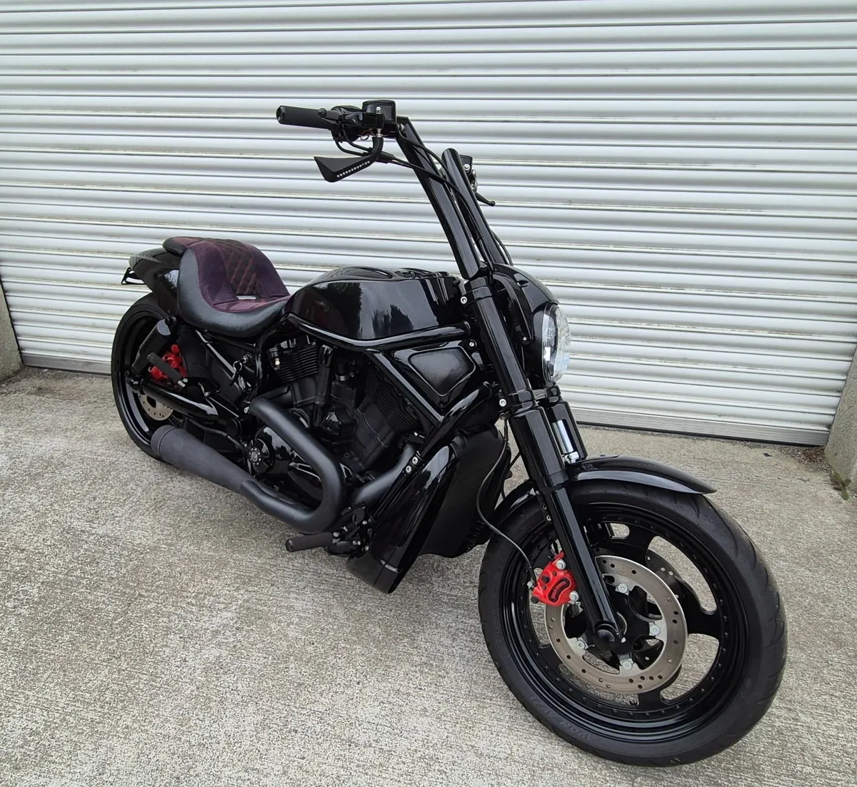 ☆Aussie Style Harley Davidson Vrod☆ - Image 1