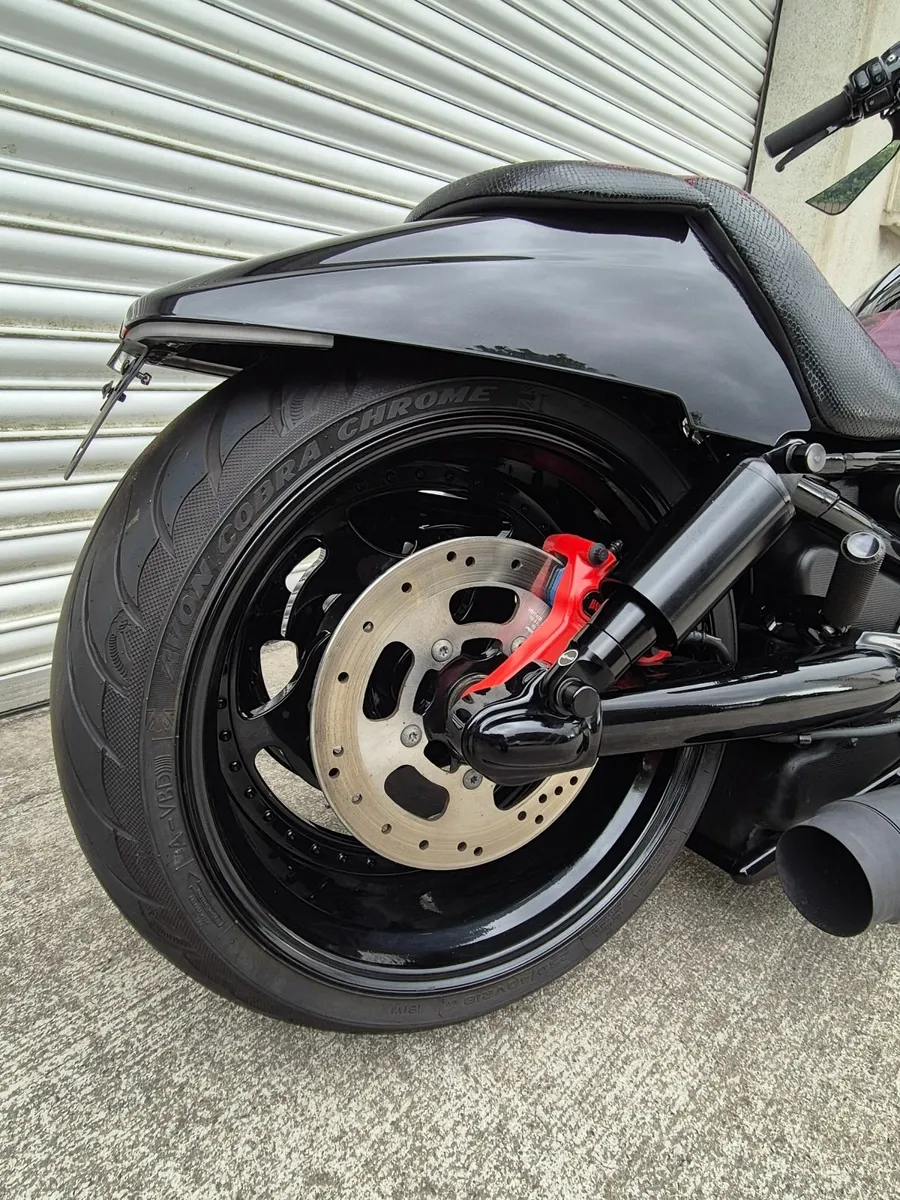 ☆Aussie Style Harley Davidson Vrod☆ - Image 3