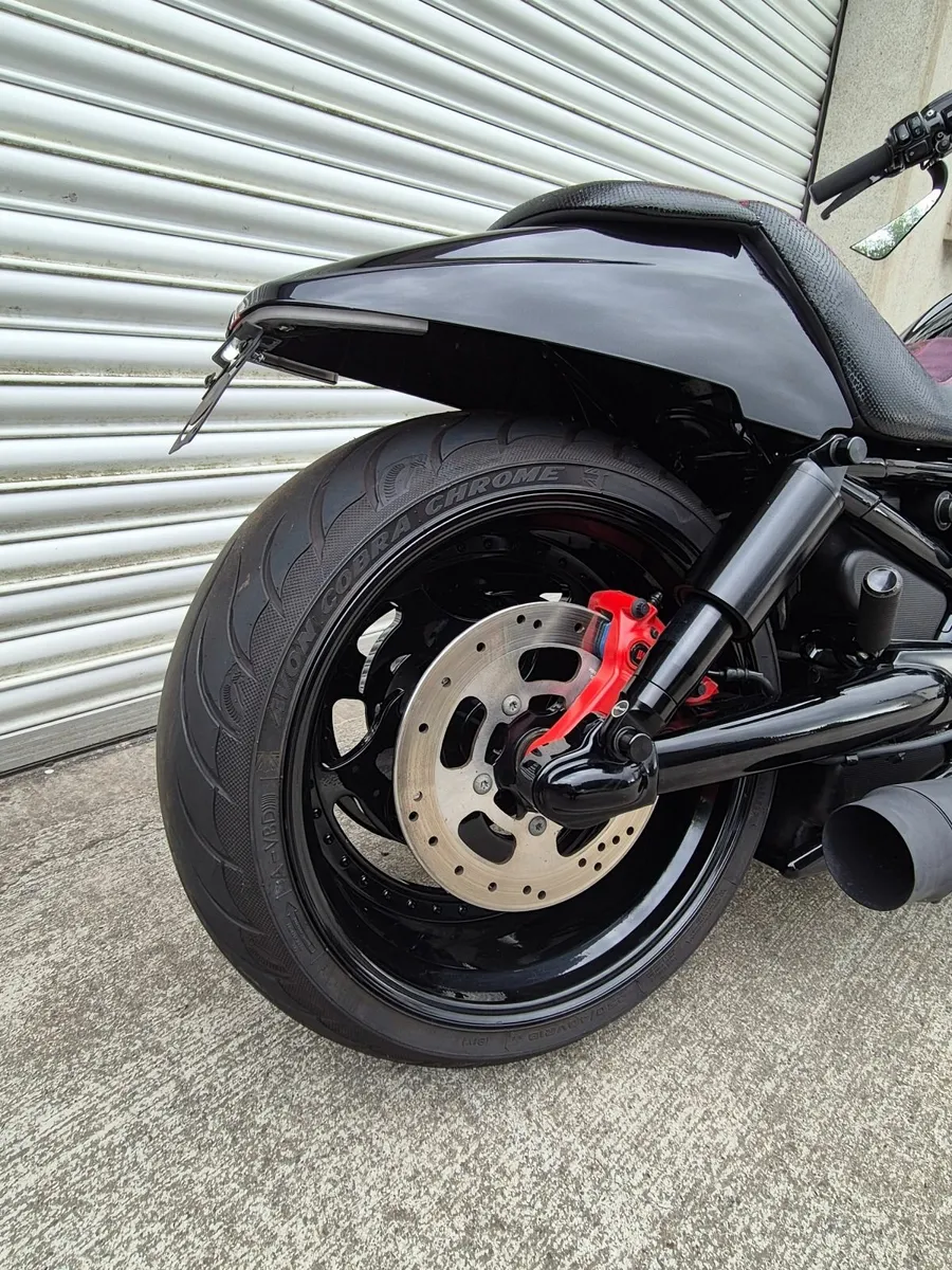 ☆Aussie Style Harley Davidson Vrod☆ - Image 4