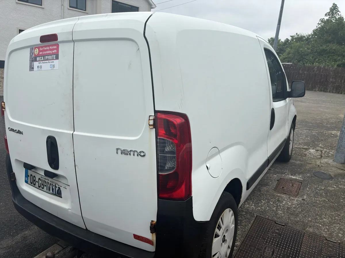 Nemo van - Image 2
